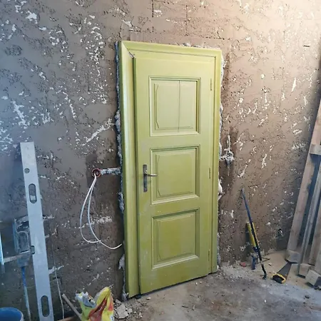 Venkovský dům Zawiszyn 12 Dubeninki