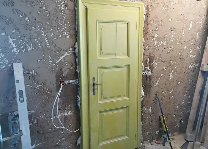 Venkovský dům Zawiszyn 12 Dubeninki