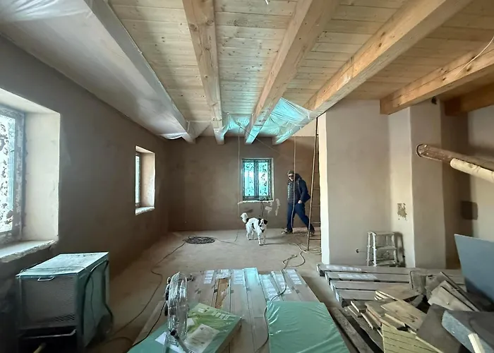 Zawiszyn 12 Venkovský dům Dubeninki